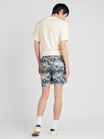 SELECTED Regular Broek 'AIR' in Blauw