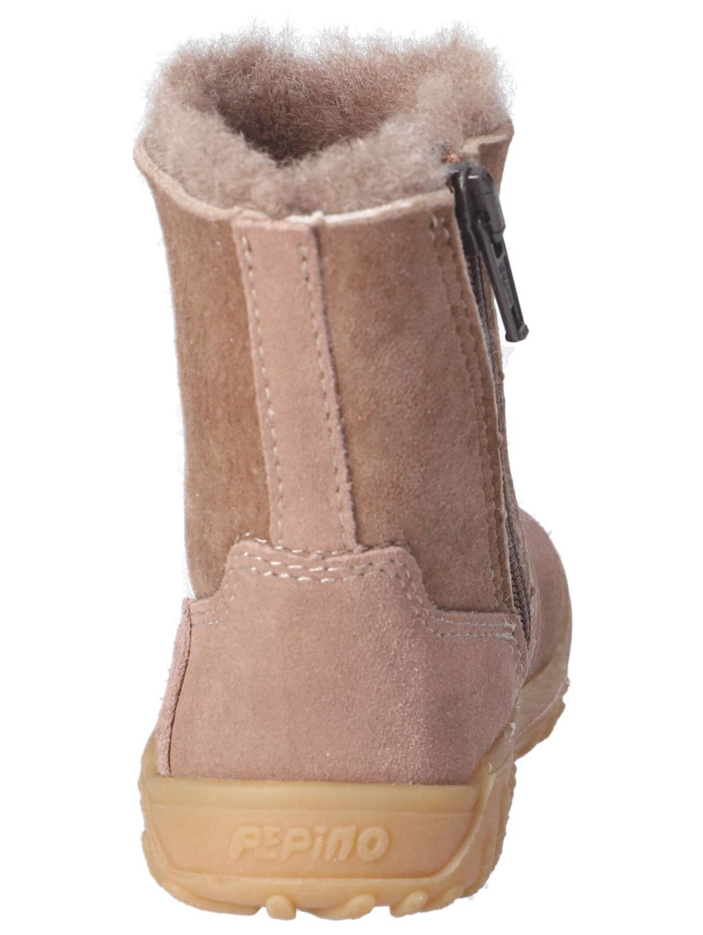 Pepino Stiefel in Braun