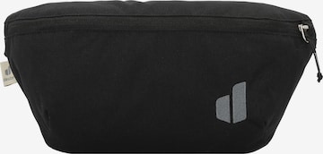 Sacs banane 'Avengo Organizer' DEUTER en noir : devant