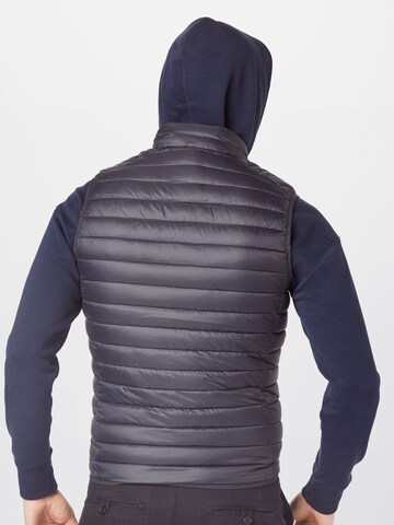 Gilet 'ADAM' SAVE THE DUCK en noir