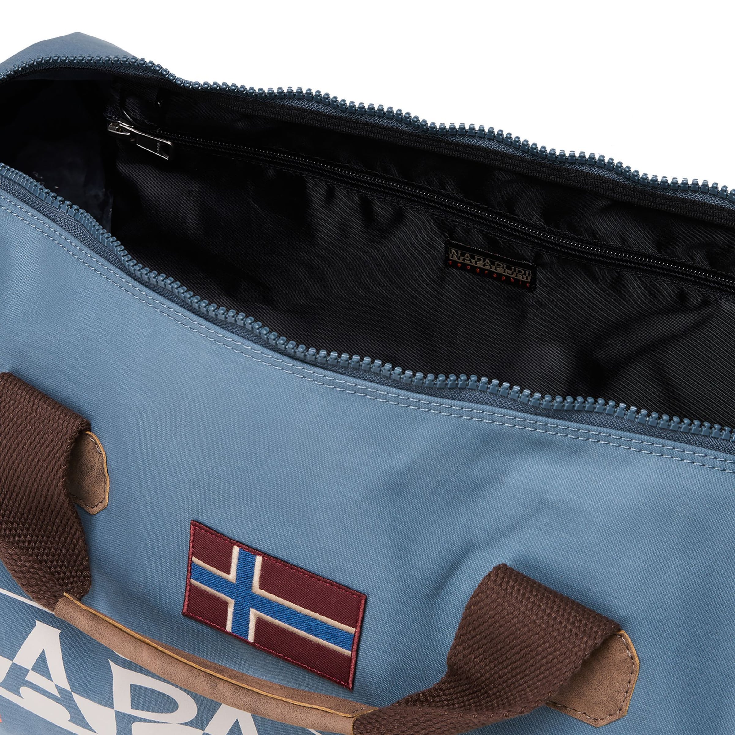 NAPAPIJRI Weekender 'Bering 3' - kék