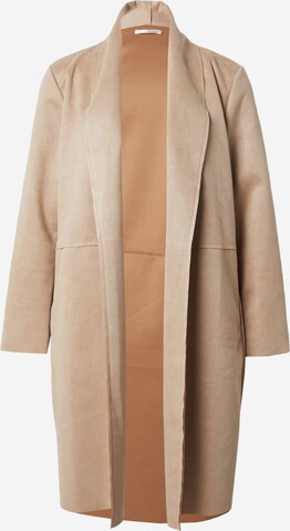 Manteau mi-saison 'PATH' Key Largo en beige : devant