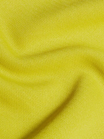 MAMMUT Performance Shirt in Yellow
