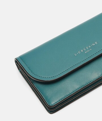 Liebeskind Berlin Wallet in Green