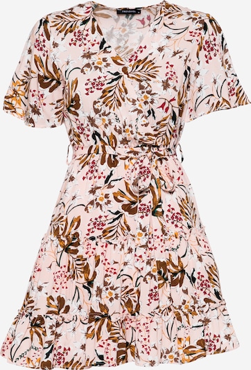 Trendyol Kleid in mischfarben, Produktansicht