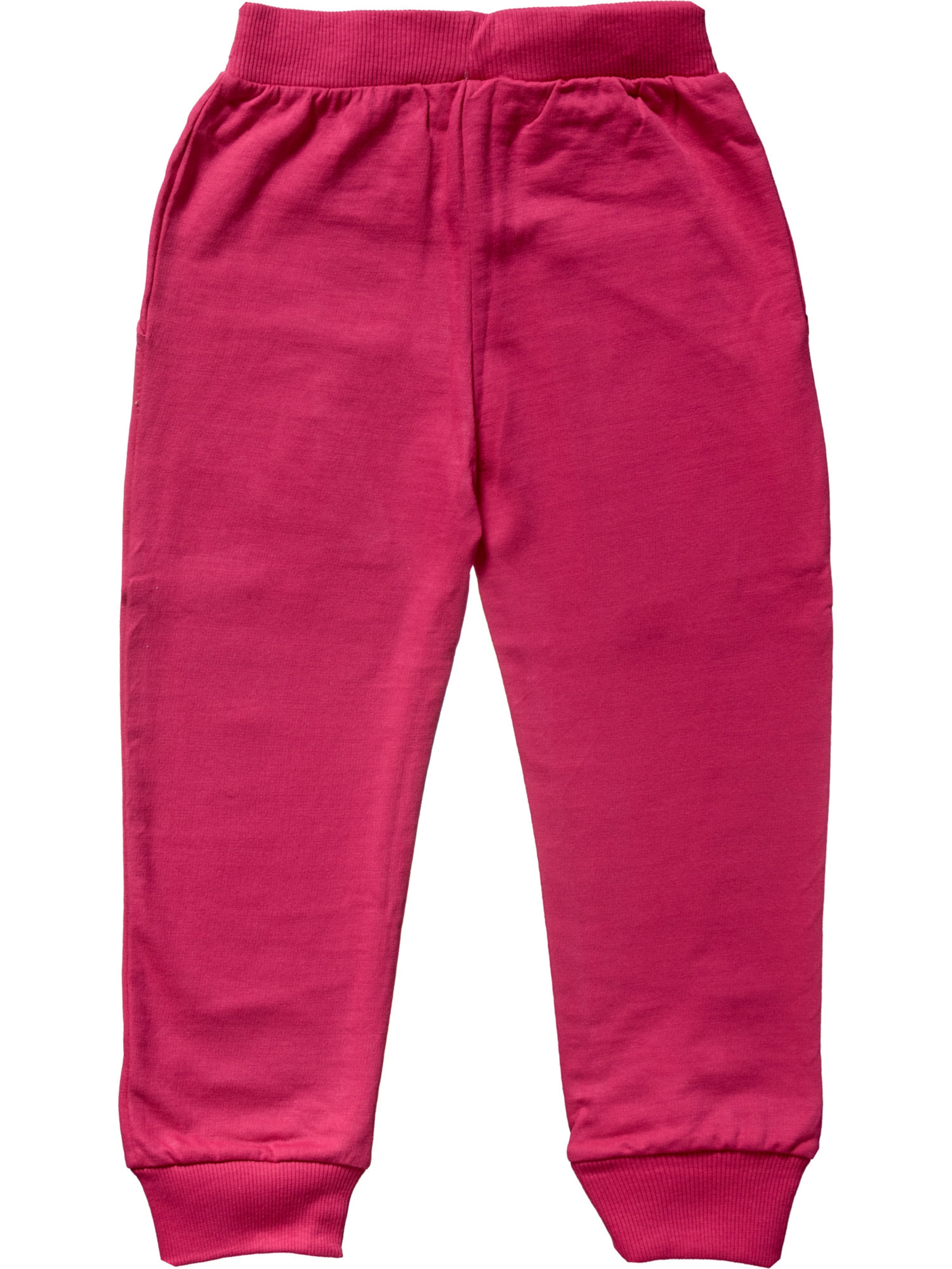 regular Pantaloni 'Power Up' di L.O.L Surprise! in rosa