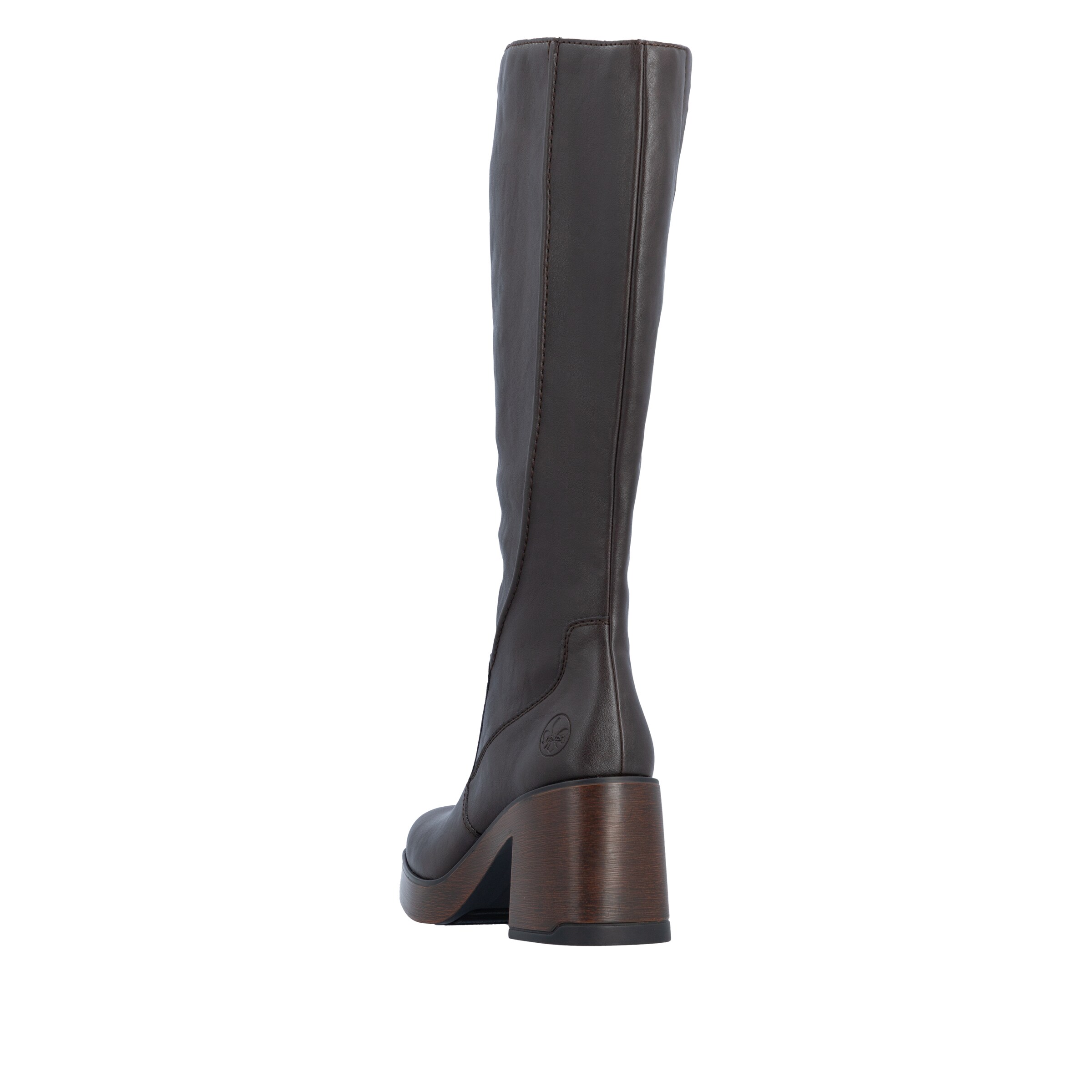 Rieker Boots in Brown