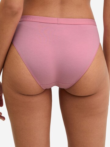 Marc O'Polo Slip ' Bio ' in Pink