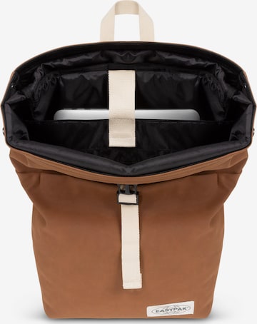 EASTPAK Rugzak in Bruin