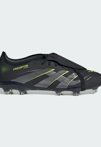 ADIDAS PERFORMANCE Fußballschuh 'Predator Pro' in Schwarz