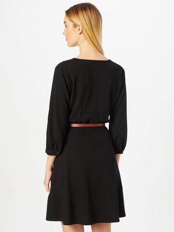 ABOUT YOU - Vestido 'Ilona' en negro