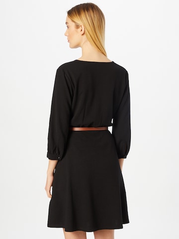 ABOUT YOU Dress 'Ilona' in Black