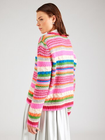 Grace Trui 'Pulli' in Roze