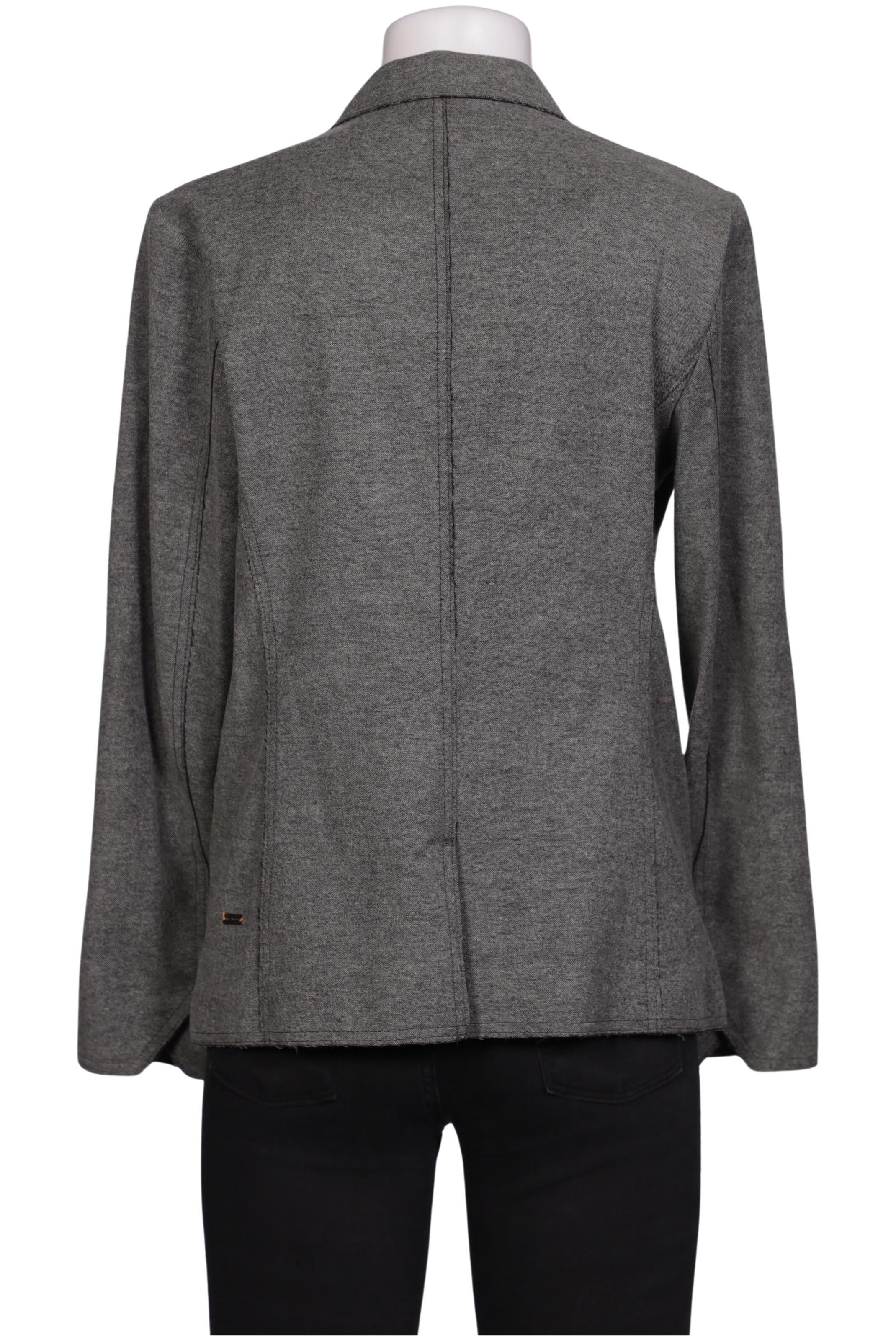 BOSS Blazer S in Grau