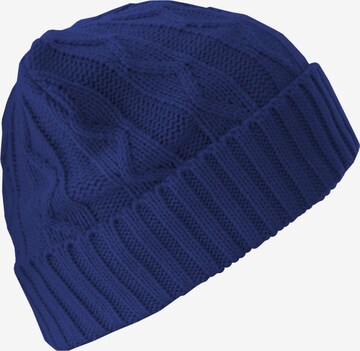 MSTRDS Beanie in Blue