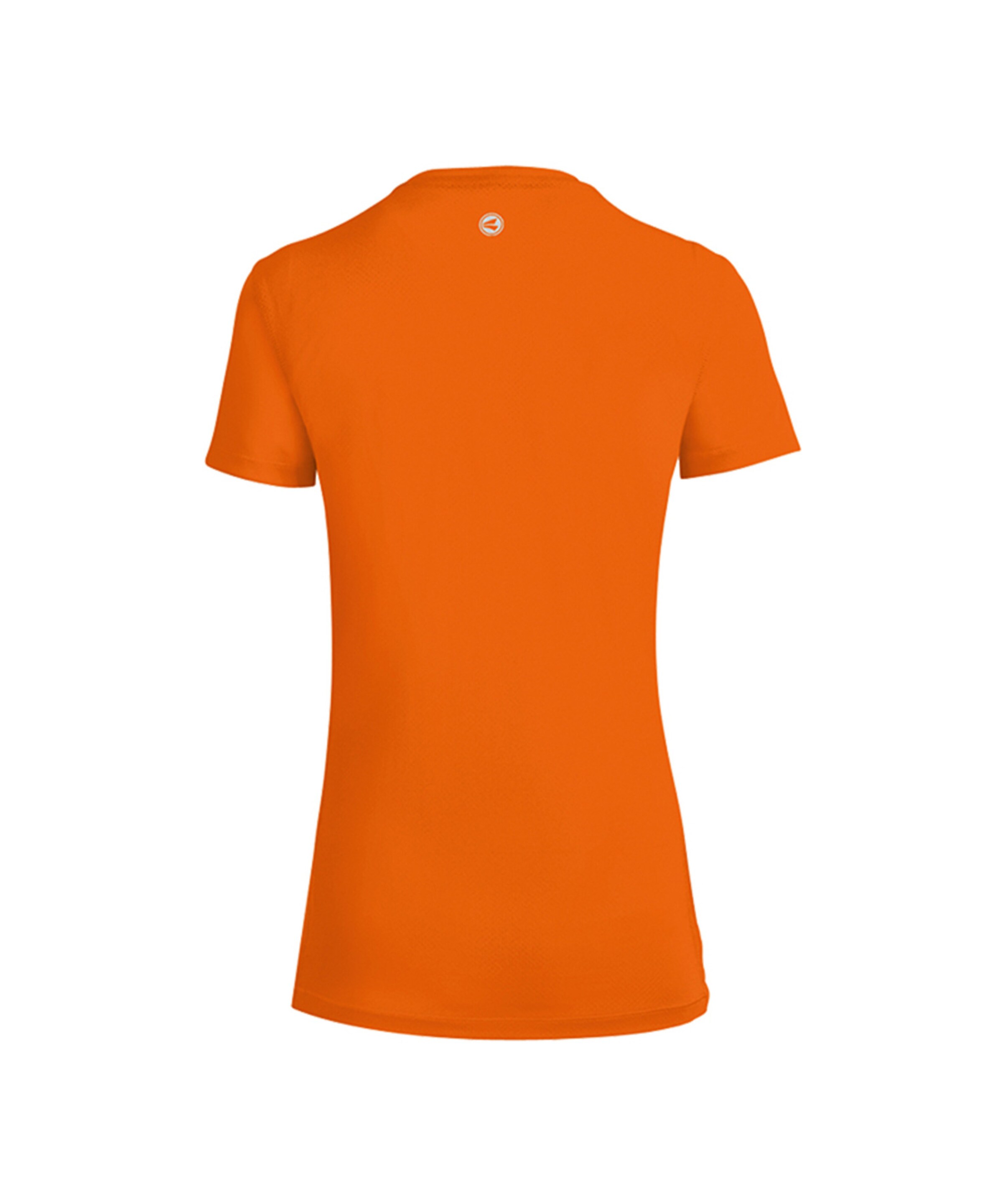 JAKO Funktionsshirt 'Run 2.0' in Orange