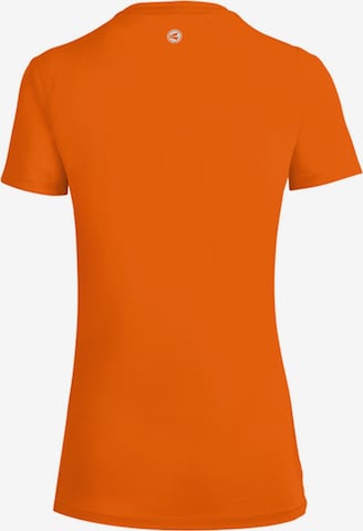 JAKO Performance Shirt in Orange