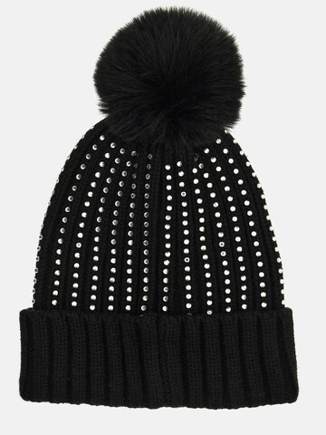 GUESS Beanie in Black