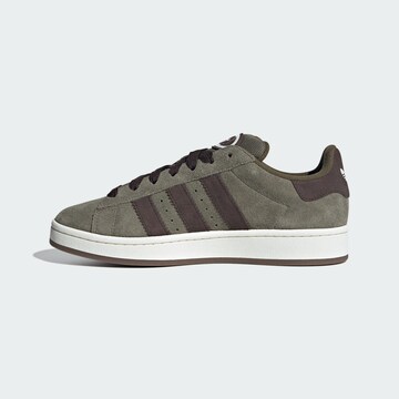 ADIDAS ORIGINALS Platform trainers 'Campus 00s' in Green