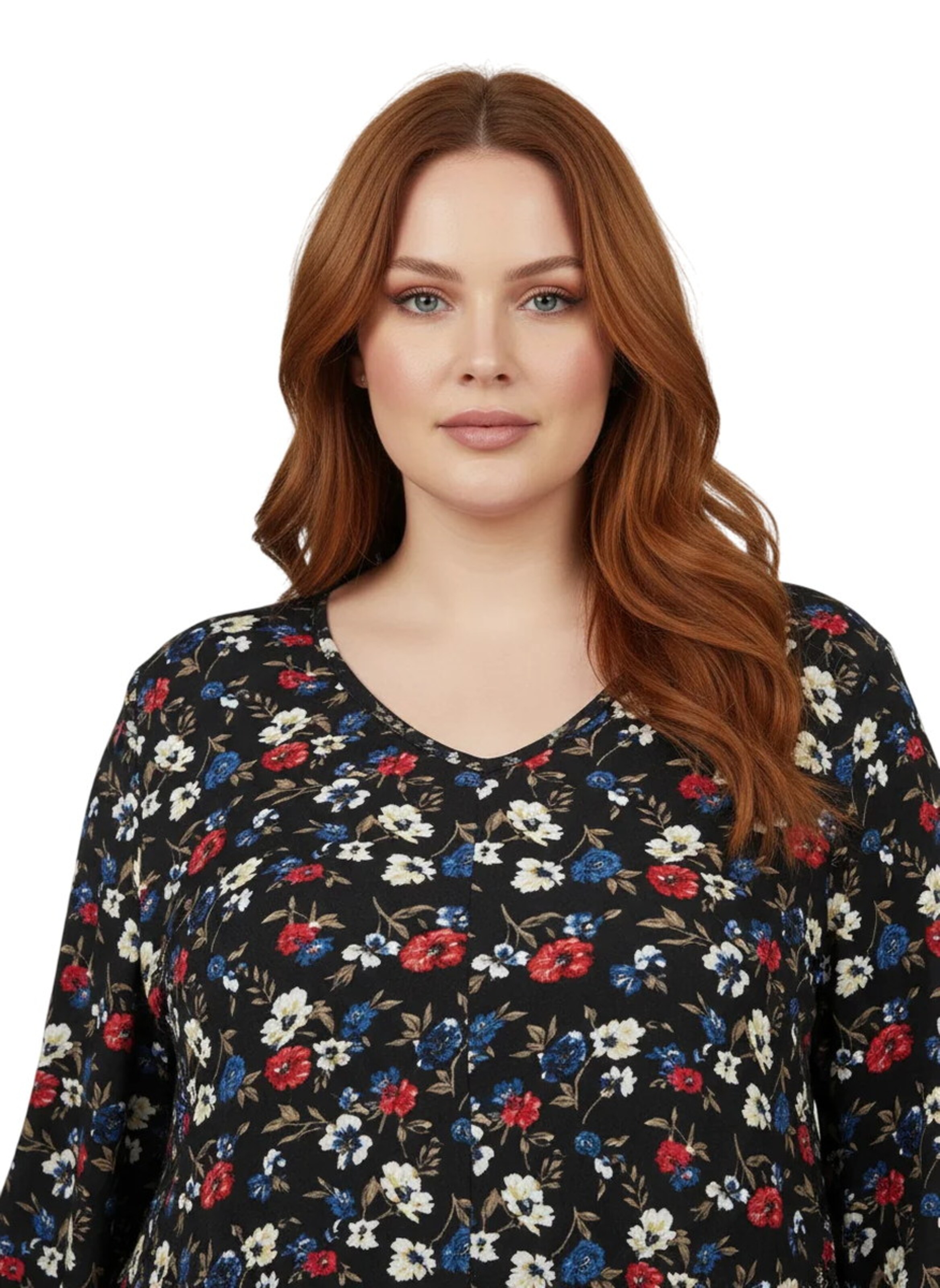 Shape Of You Dress in Black