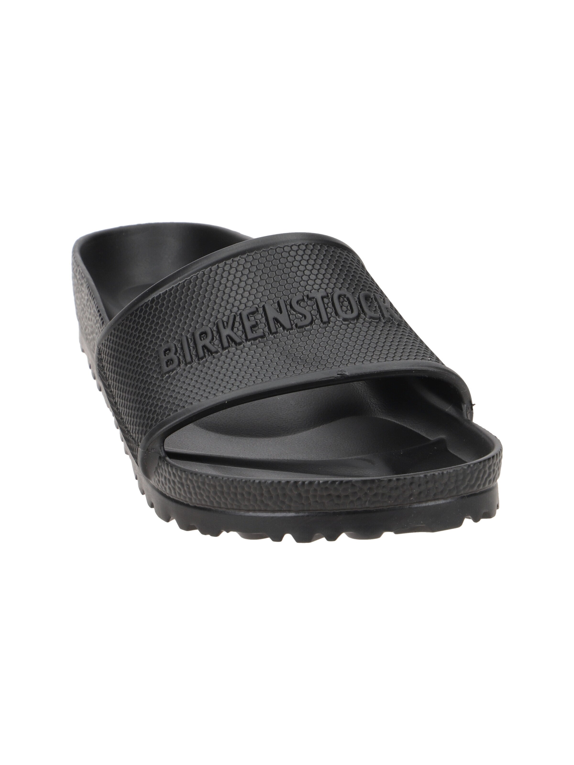 BIRKENSTOCK Mules in Black