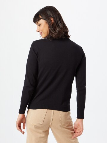 Pullover 'Sada' di MELAWEAR in nero