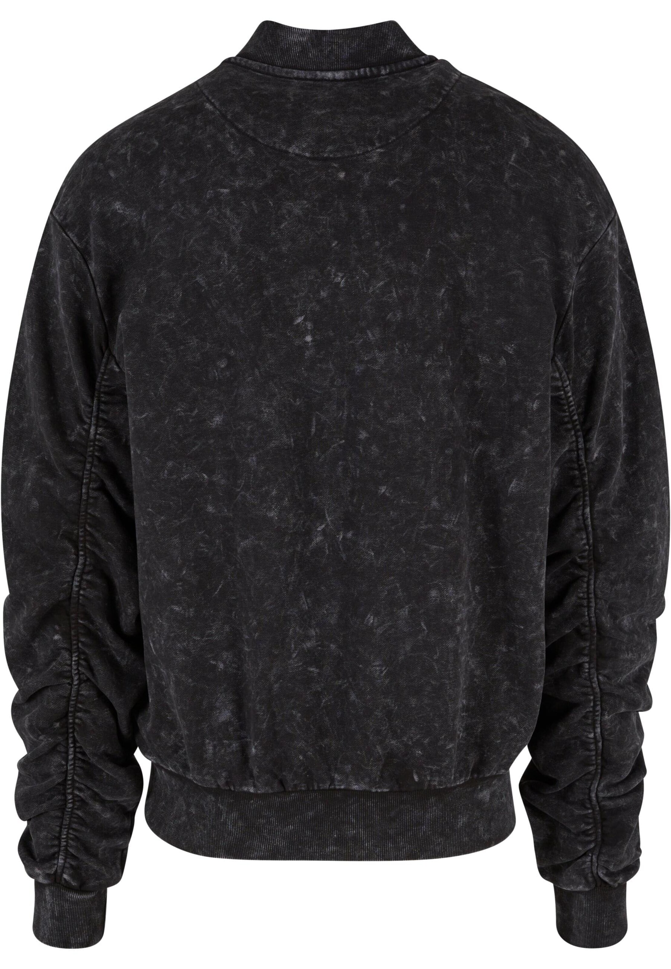 Hanorac de la Karl Kani pe negru