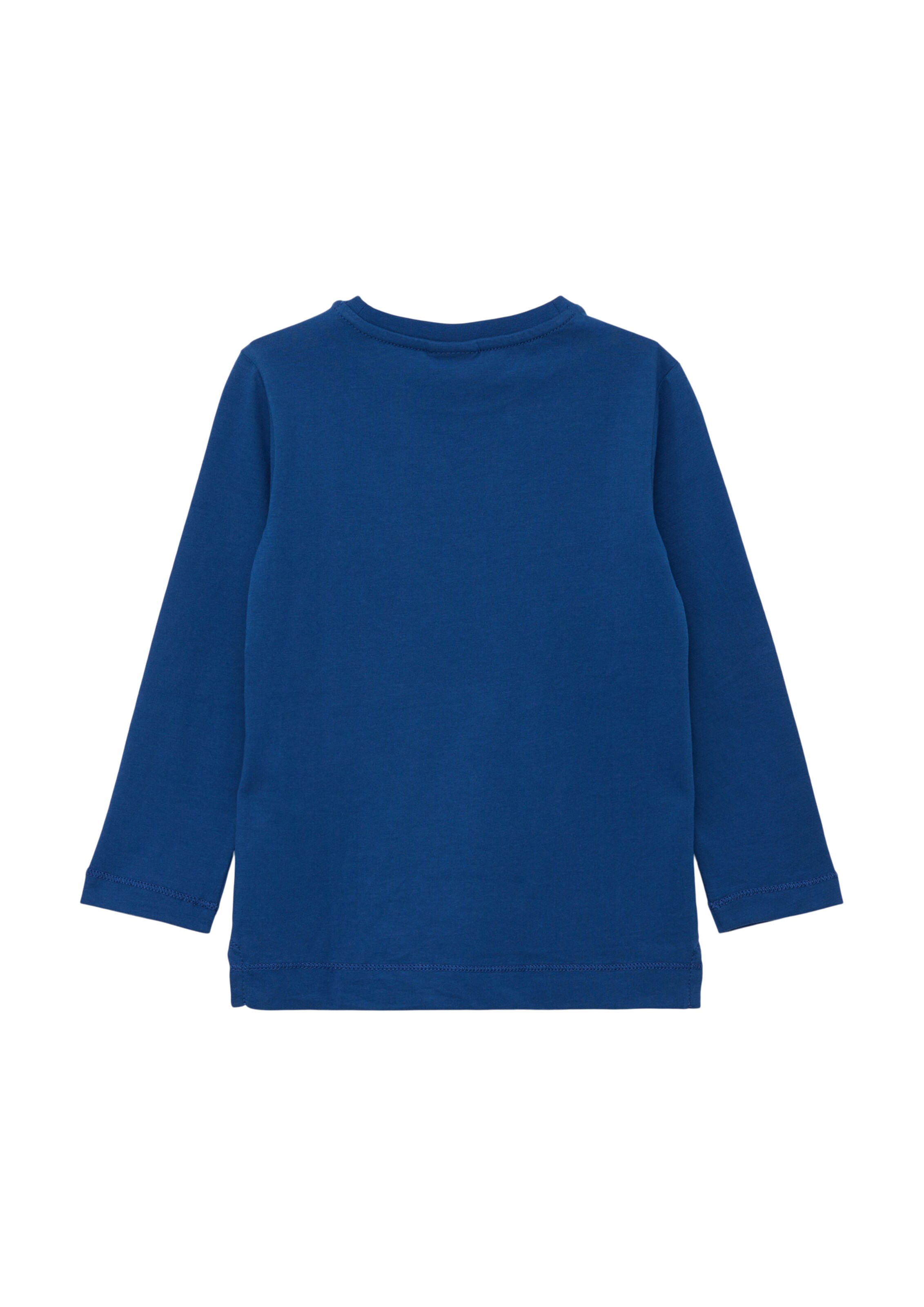 s.Oliver Shirt in Blau