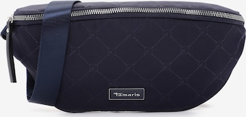 TAMARIS Fanny Pack 'Lisa' in Blue: front