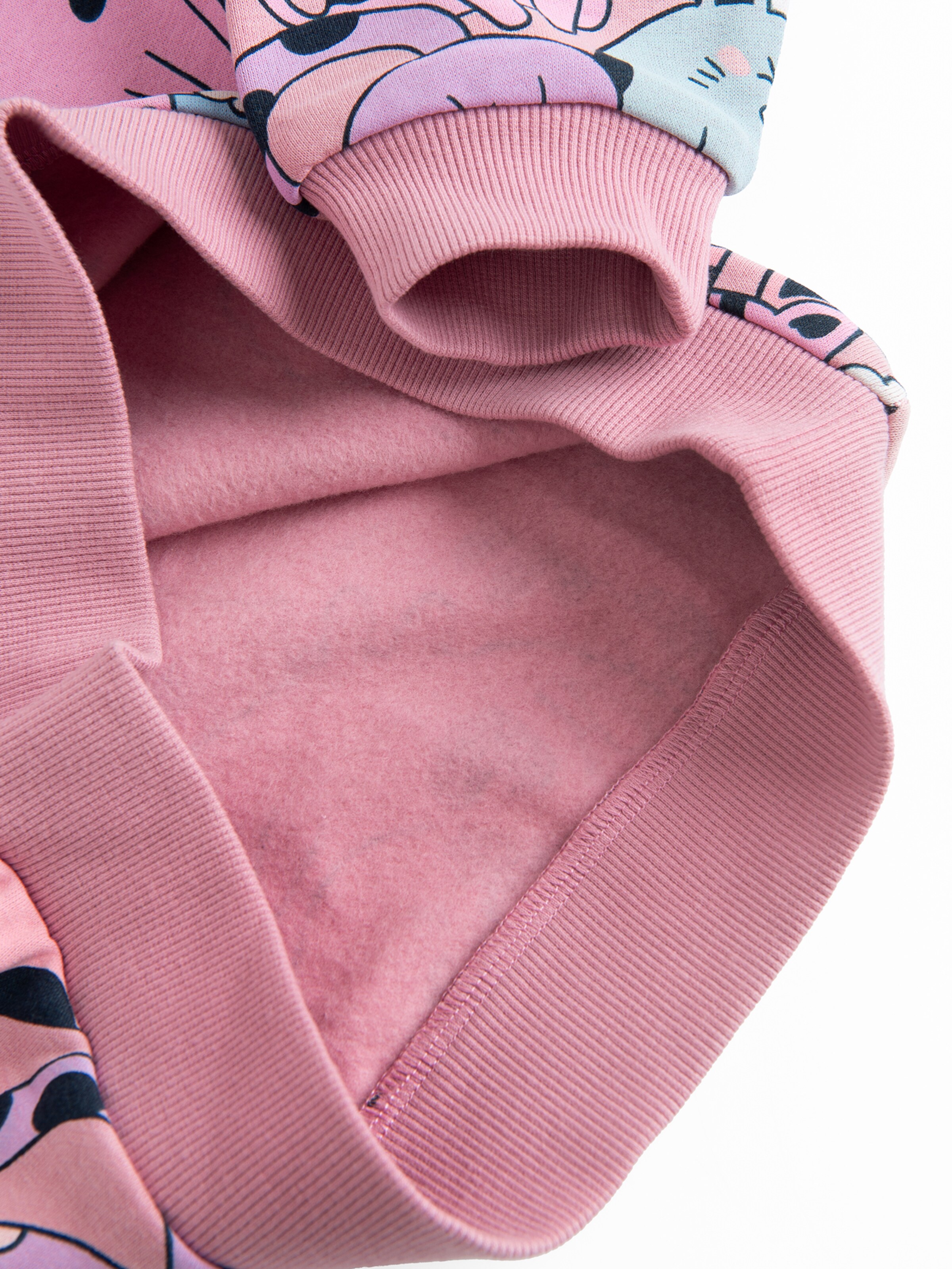 Cool Club Tréning póló - rózsaszín