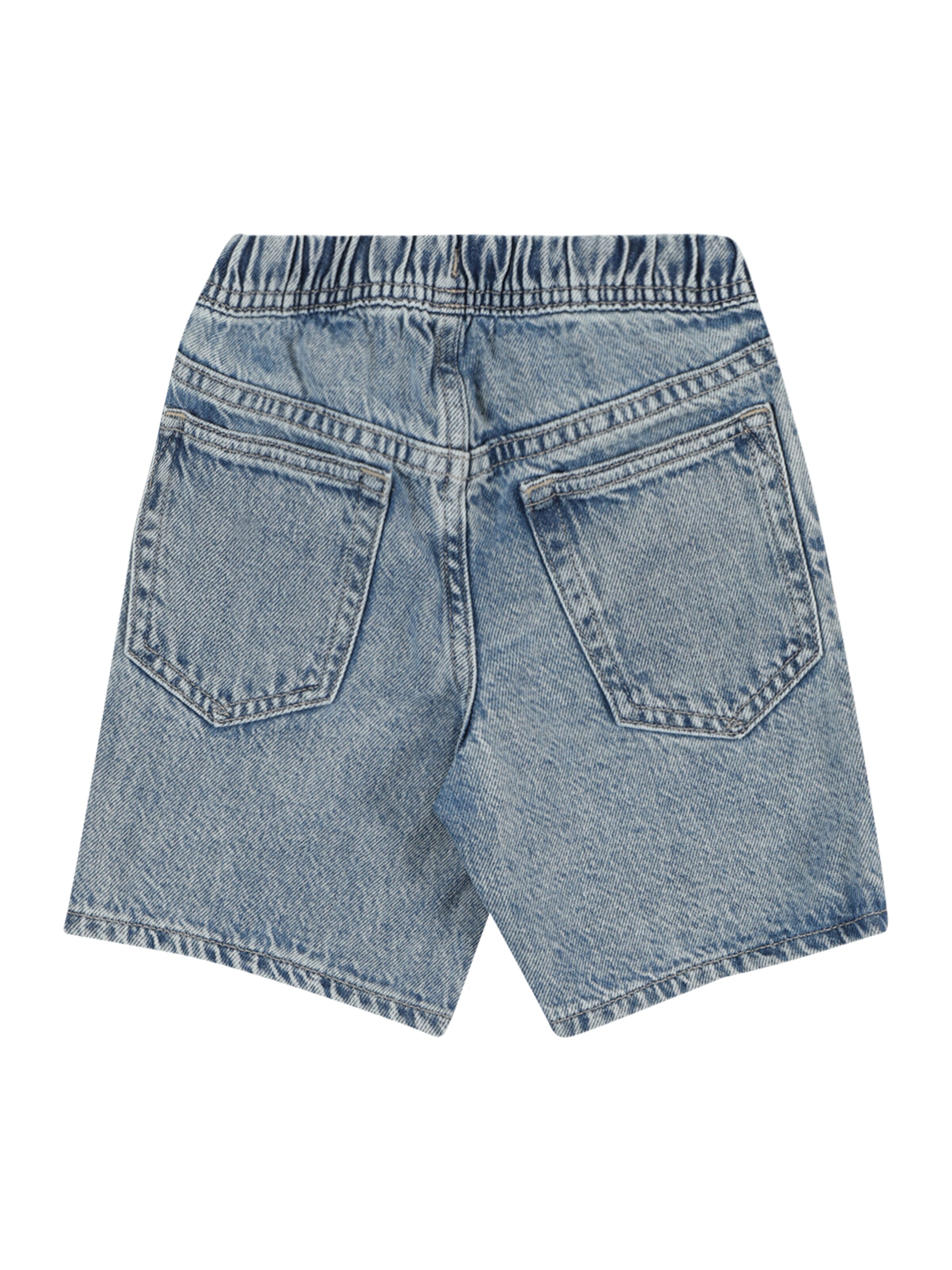 zils GAP Standarta Džinsi