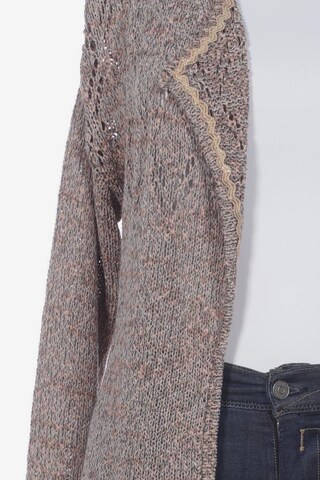 khujo Sweater & Cardigan in L in Mixed colors