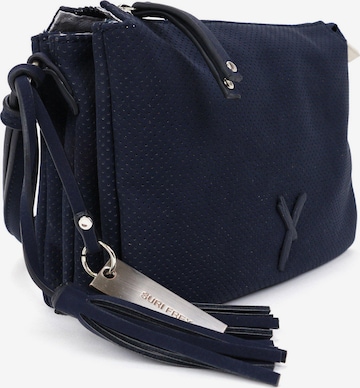 Suri Frey Crossbody Bag 'Romy' in Blue