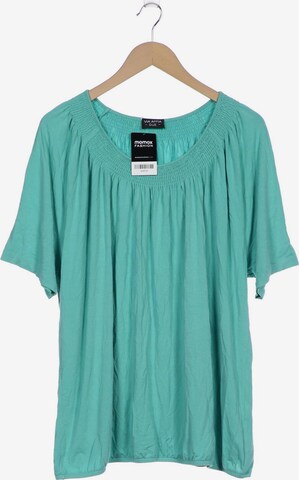 VIA APPIA DUE Top & Shirt in XXL in Green: front