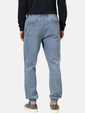 BABISTA Slimfit Jeans ' Vestanero ' in Blauw