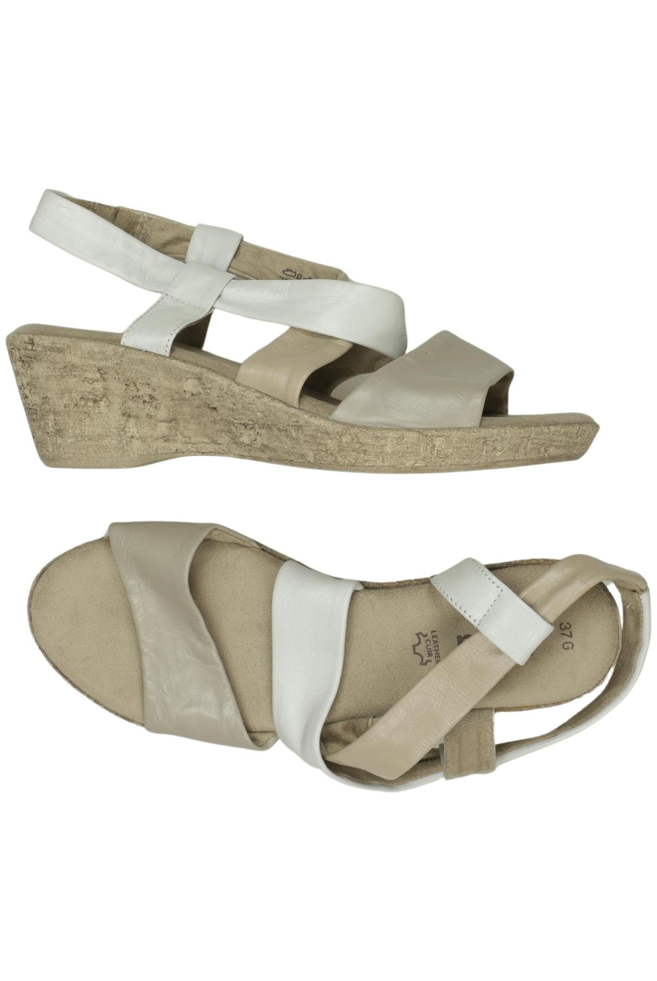 JANA Sandals & High-Heeled Sandals in 37 in Mixed colors: front