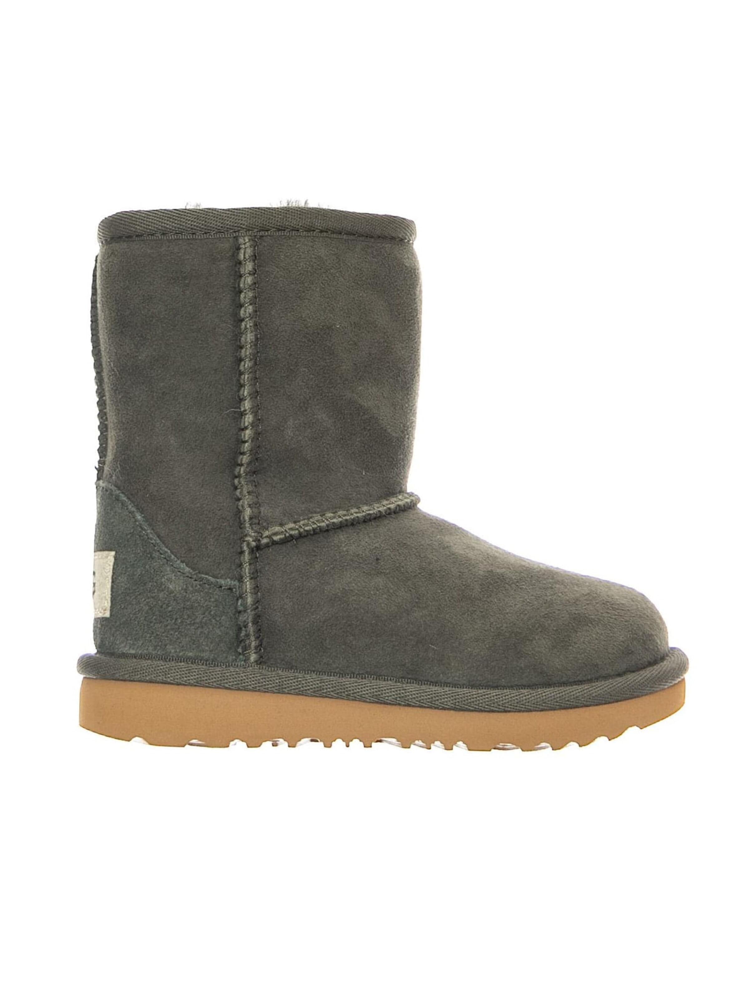 Bottes 'Classic II Forest Night' UGG en mélange de couleurs