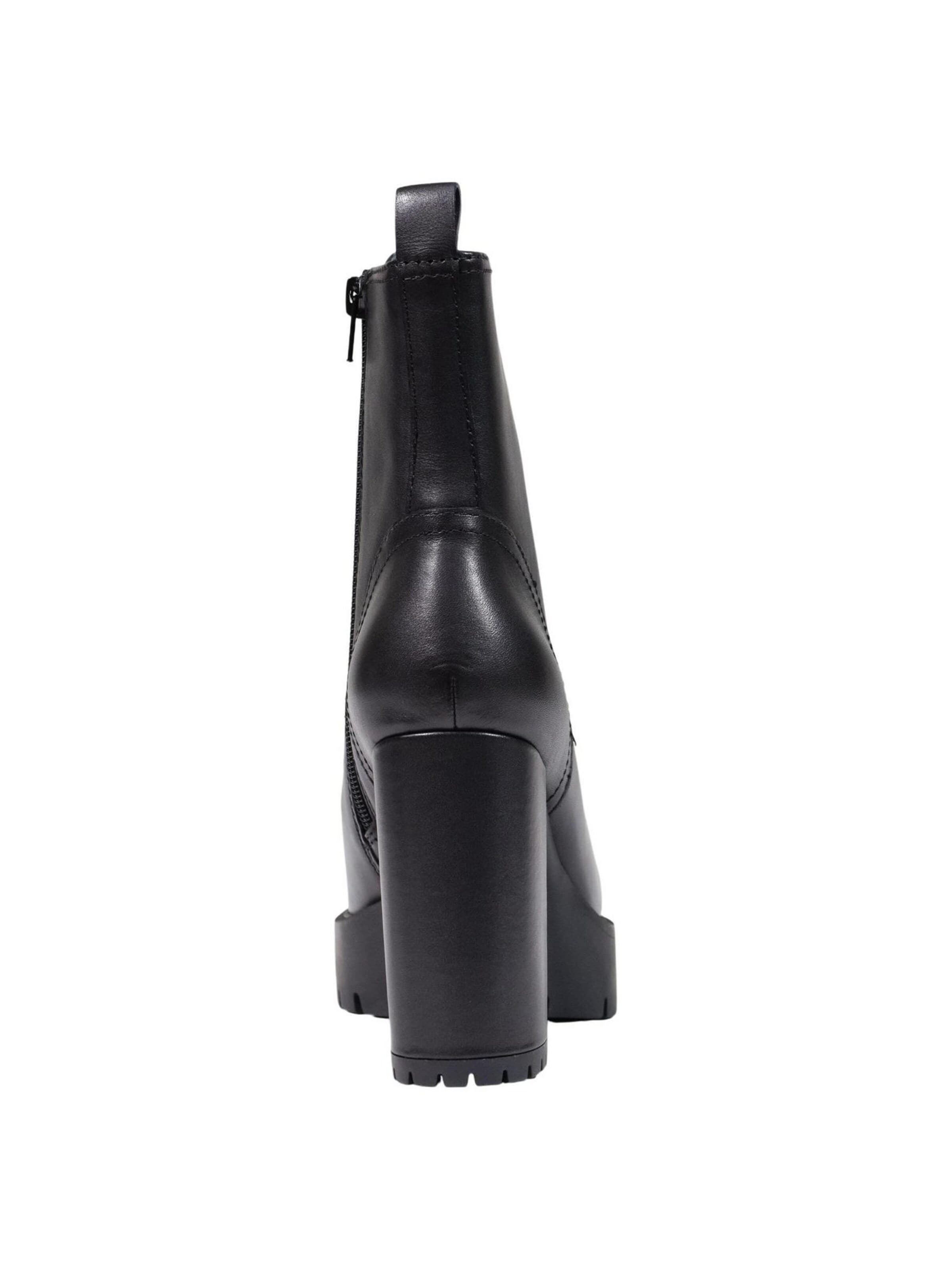 PINKO Boots 'CLARA 03 SD0581P001' in Black