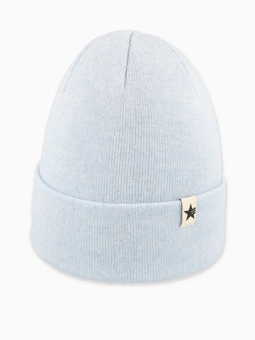 Esperando Beanie 'Watt Rot' in Blue