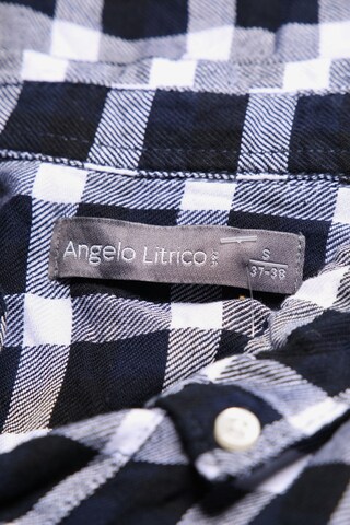 Angelo Litrico Button-down-Hemd S in Mischfarben