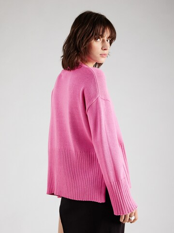 Pullover 'HELLA' di ONLY in rosa