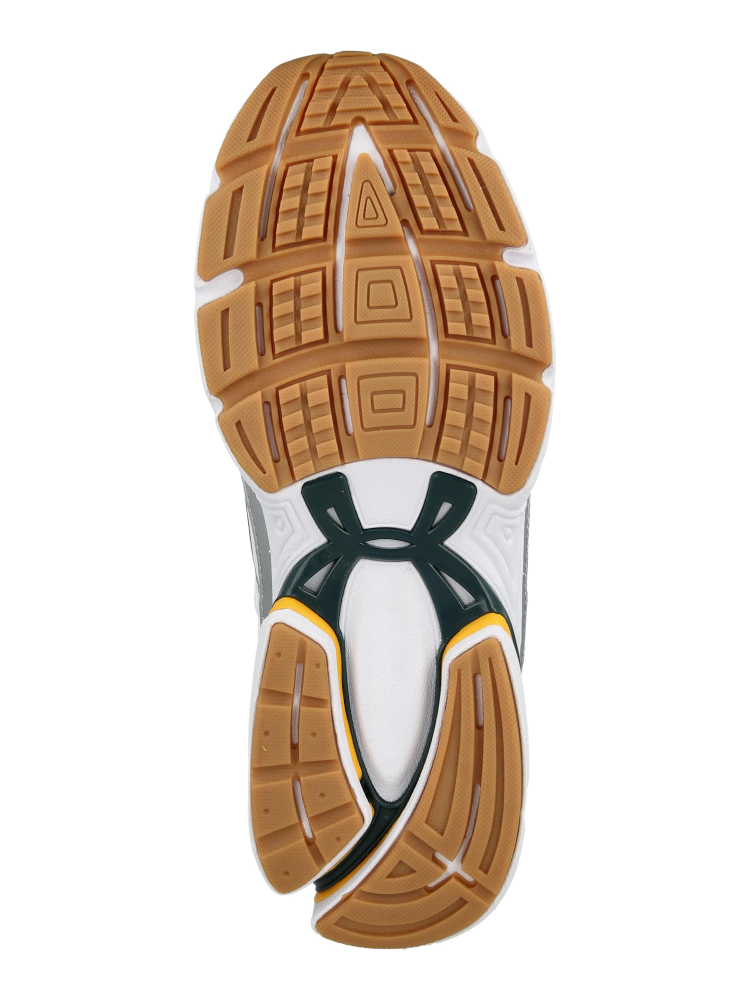 UNDER ARMOUR Buty sportowe 'Sola' w kolorze biały