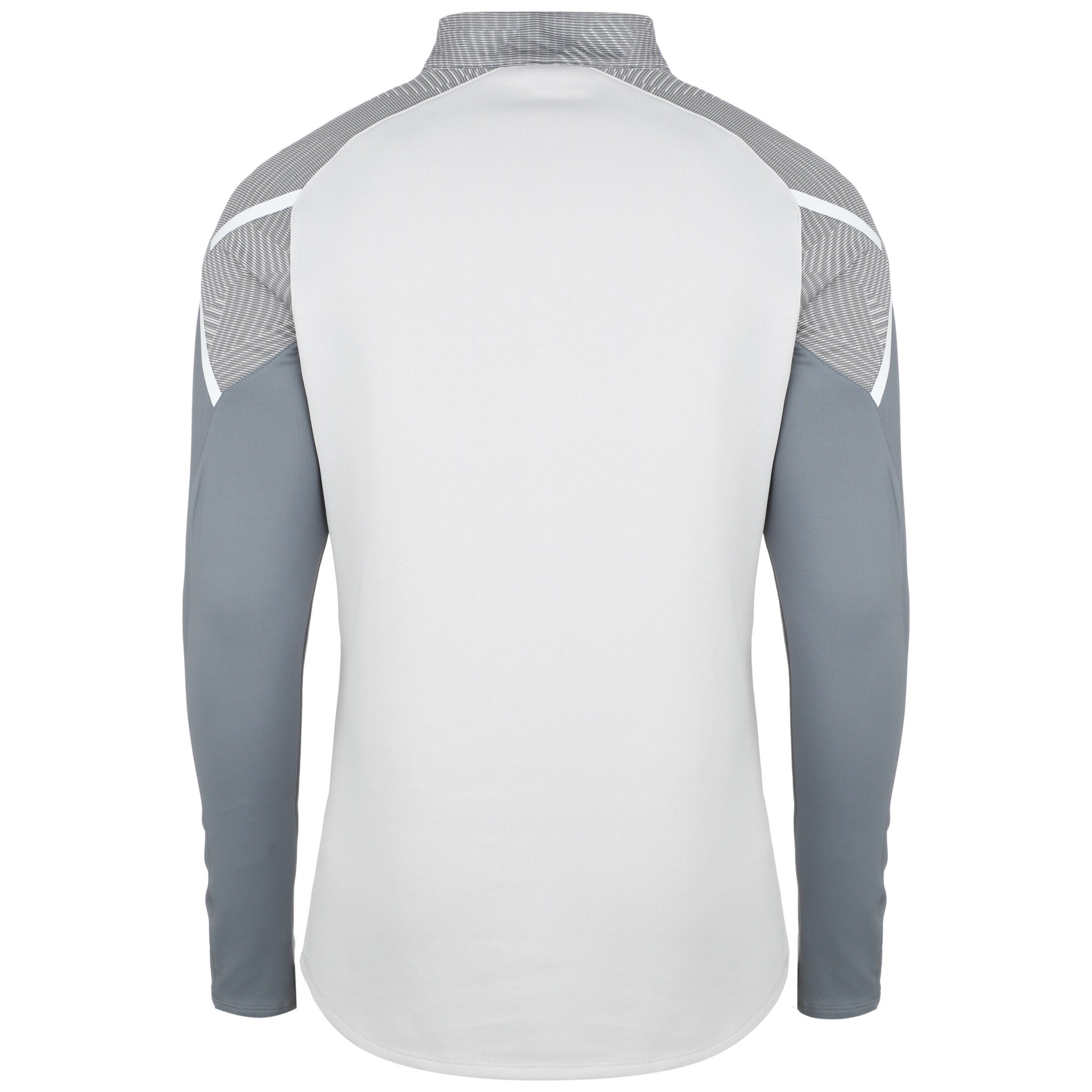 JAKO Performance Shirt 'Challenge' in Grey