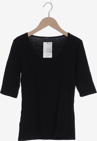 COMMA T-Shirt S in Schwarz: predná strana