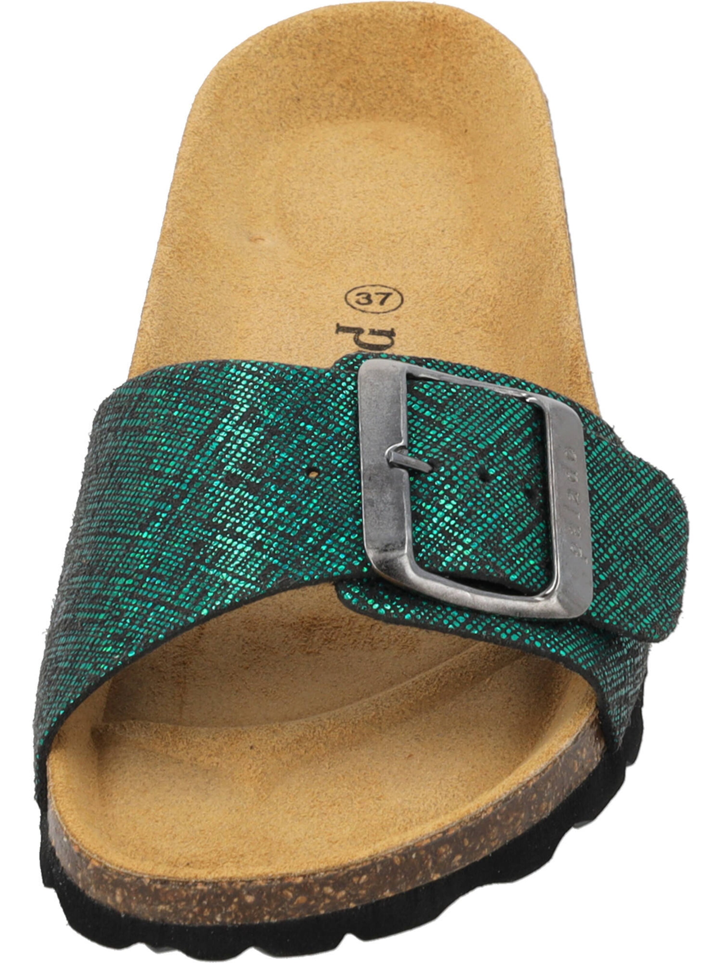 Palado Muiltjes 'Malta EGS Artemisa' in Groen