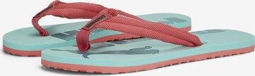 Claquettes / Tongs 'Epic Flip v2' PUMA en rose