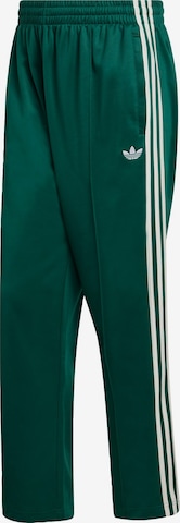 ADIDAS ORIGINALS Hose in Grün: Vorderseite