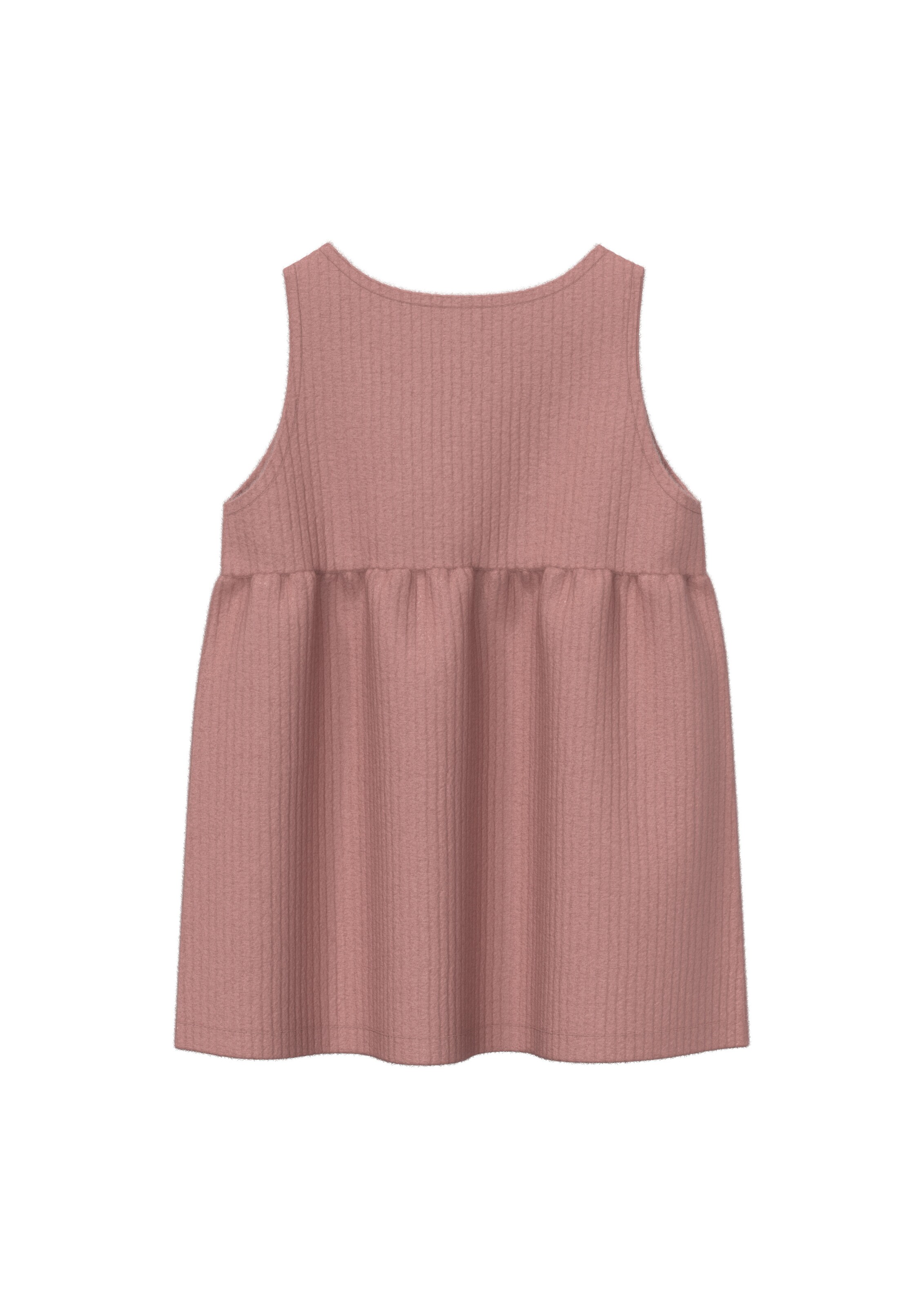 Robe s.Oliver en rose
