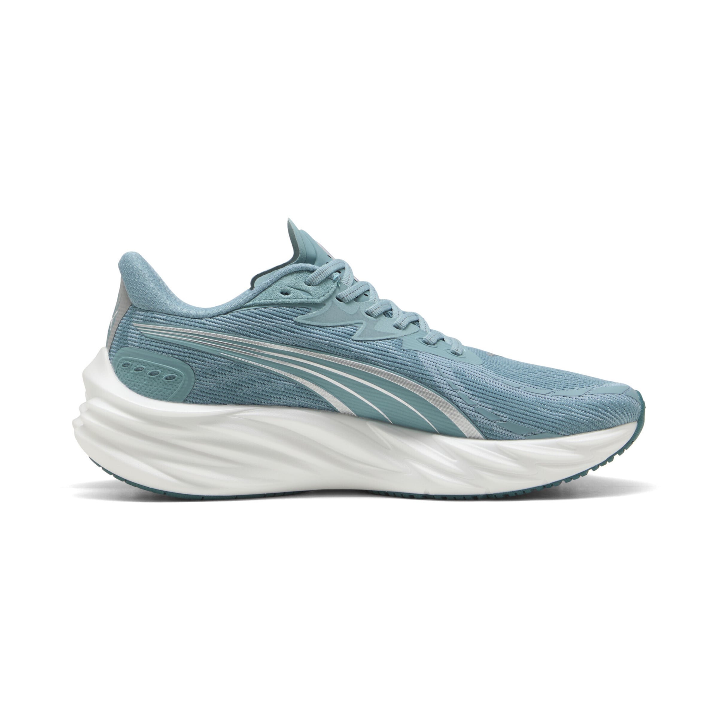 PUMA Running shoe 'Velocity NITRO™ 4' in Blue