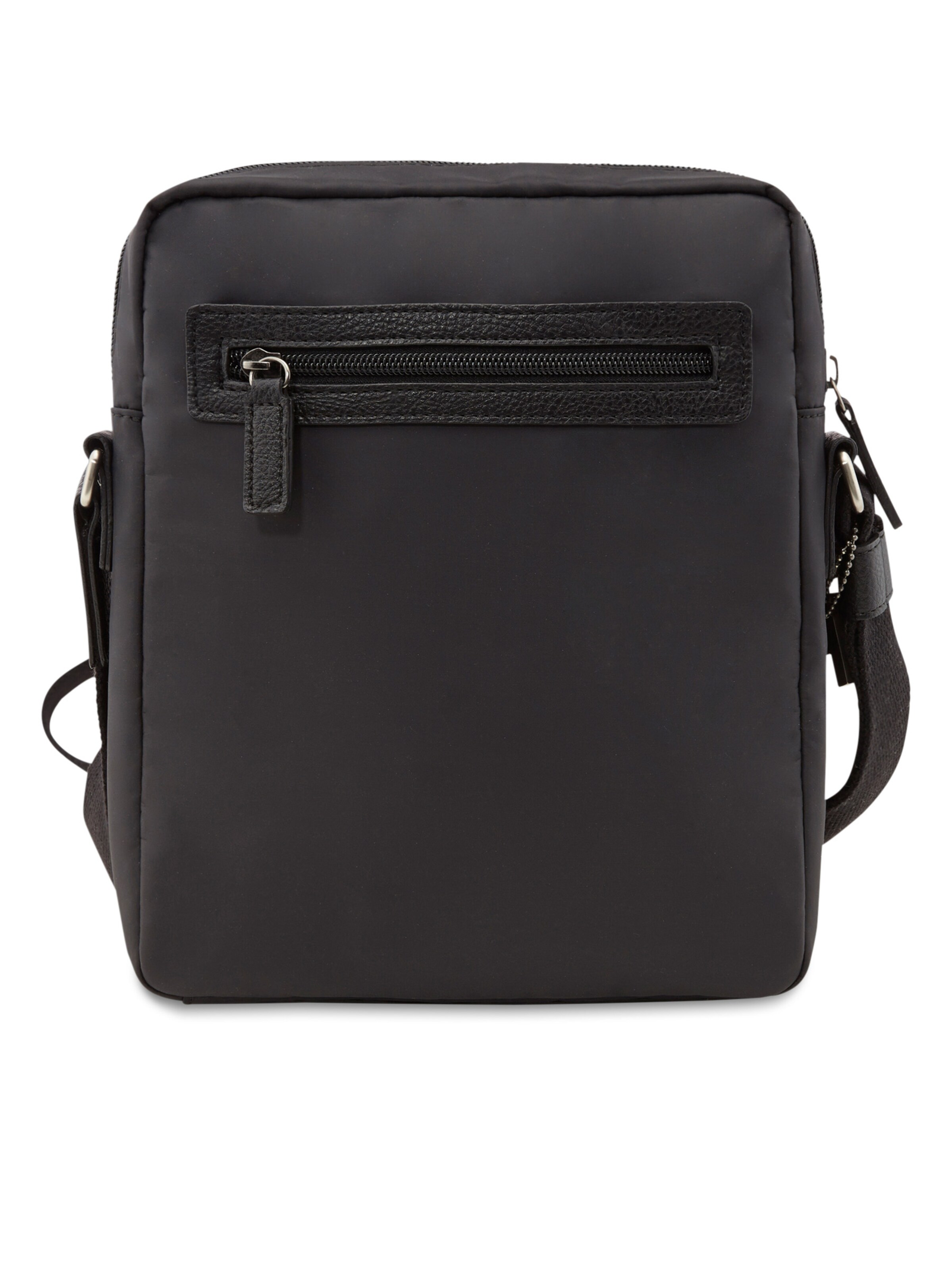 Picard Tasche 'Pore' in Schwarz